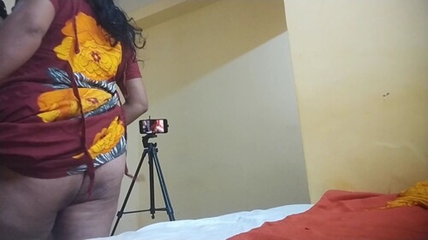 Desi Bengali bhabhi Big boobs fucked during short film audition pics